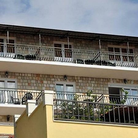 Apartments Marinovac Živogošće Extérieur photo