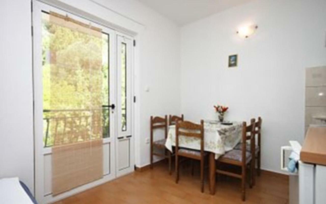 Apartments Marinovac Živogošće Extérieur photo
