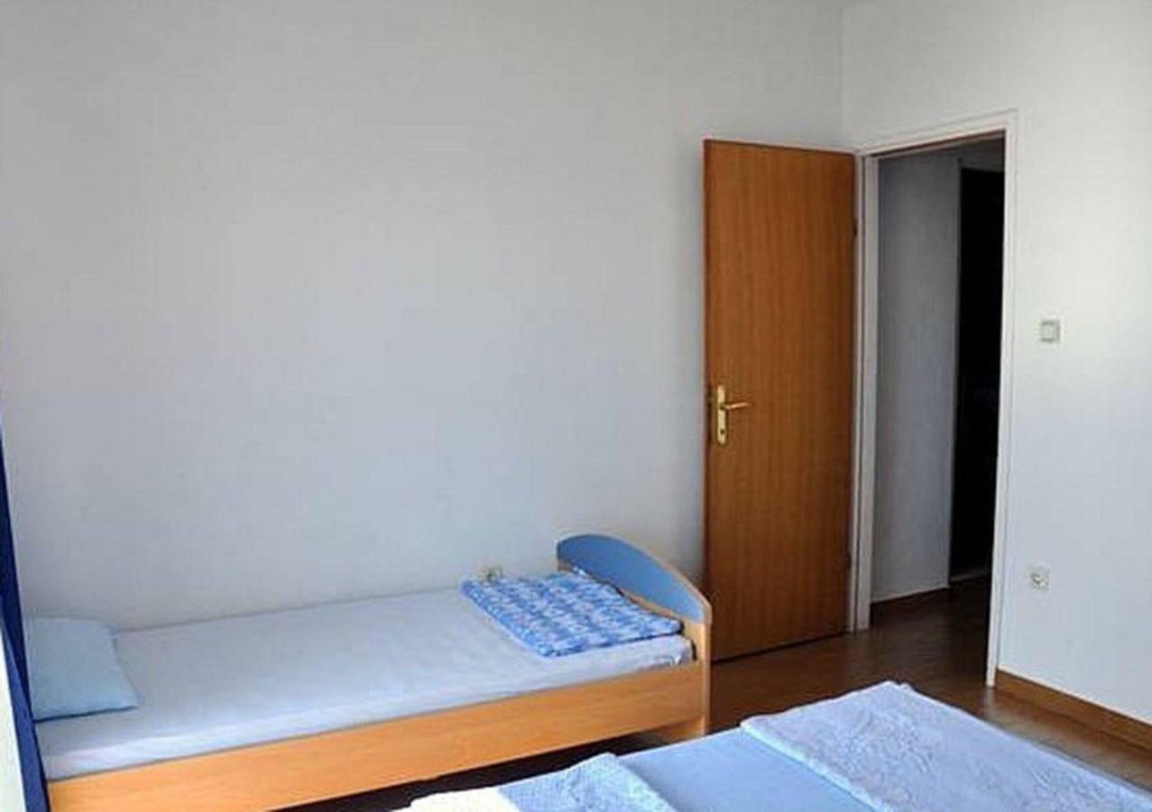 Apartments Marinovac Živogošće Extérieur photo