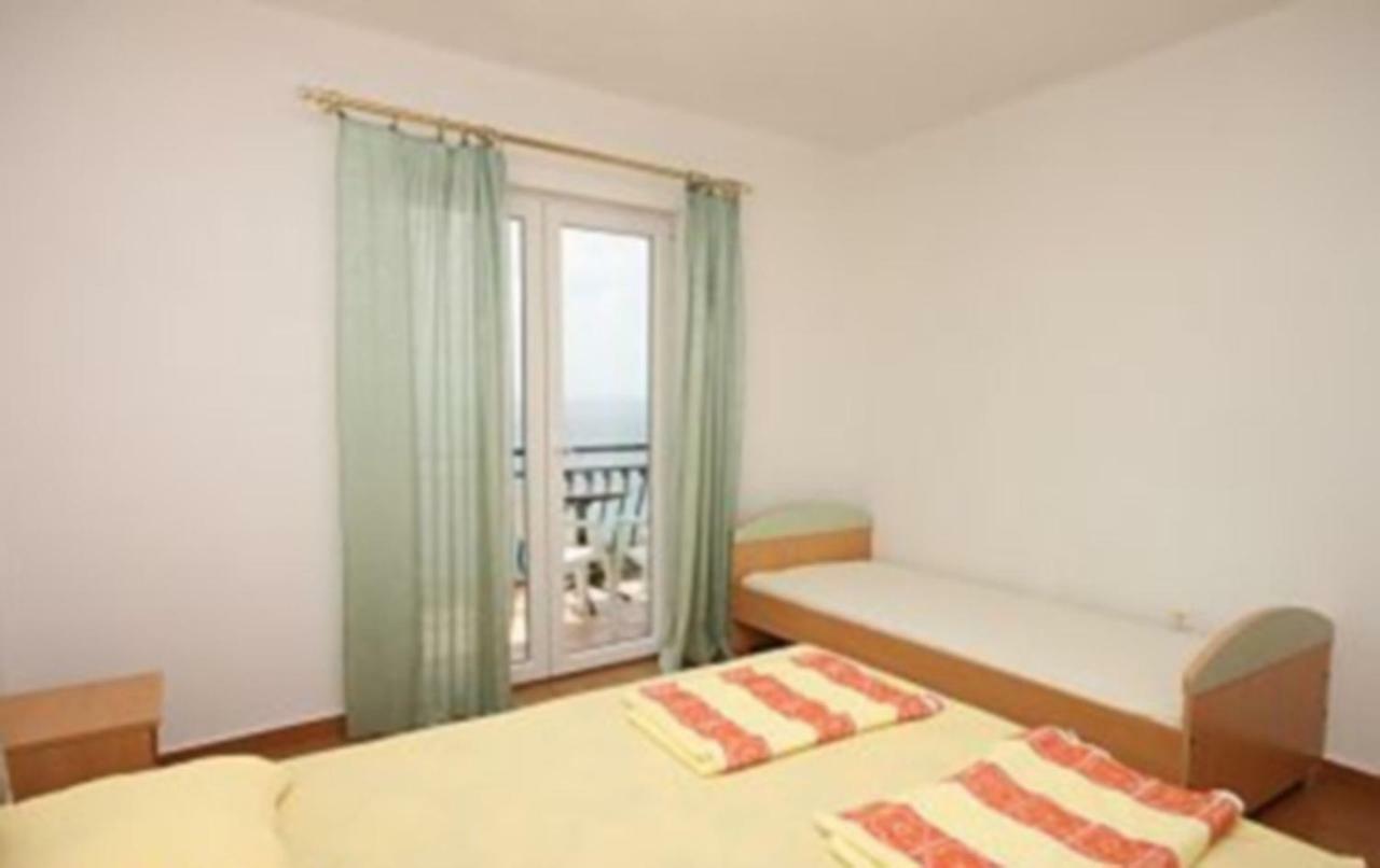 Apartments Marinovac Živogošće Extérieur photo