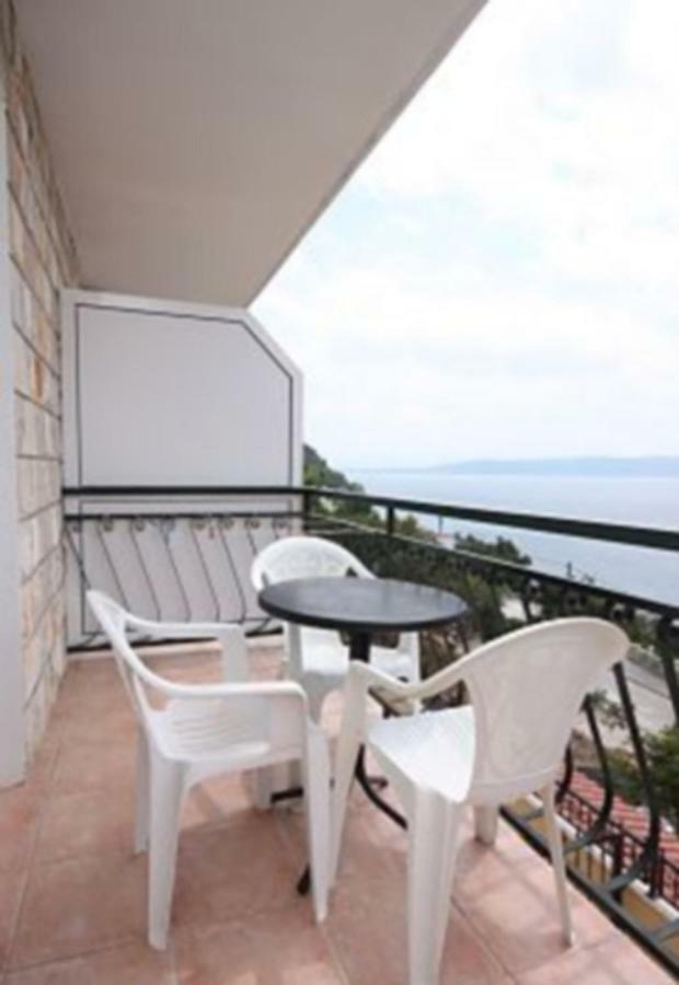 Apartments Marinovac Živogošće Extérieur photo