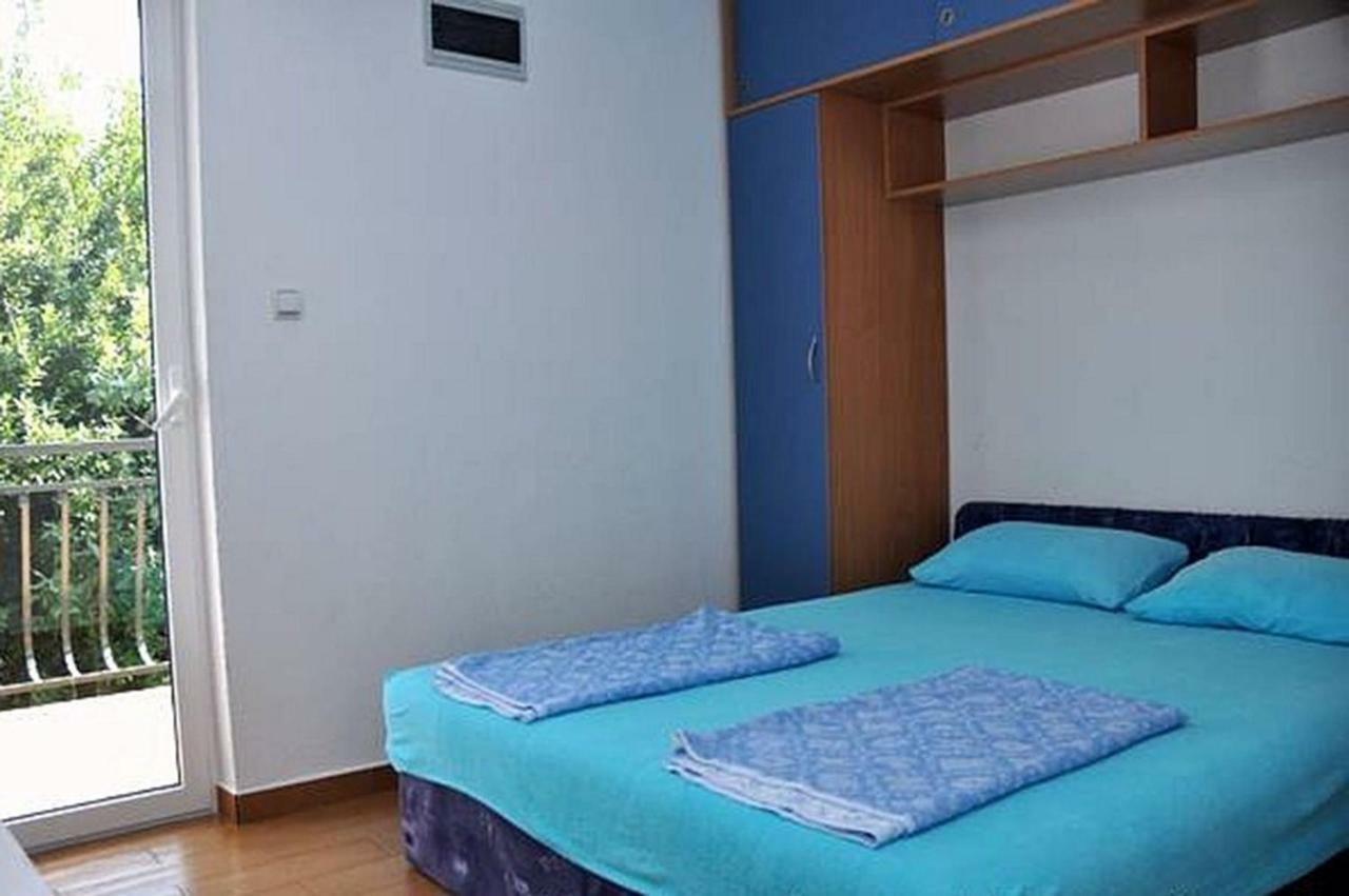 Apartments Marinovac Živogošće Extérieur photo