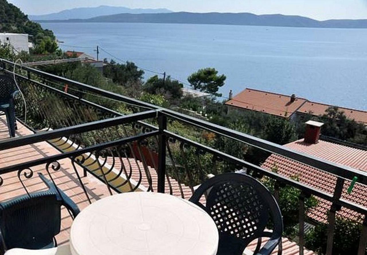 Apartments Marinovac Živogošće Extérieur photo