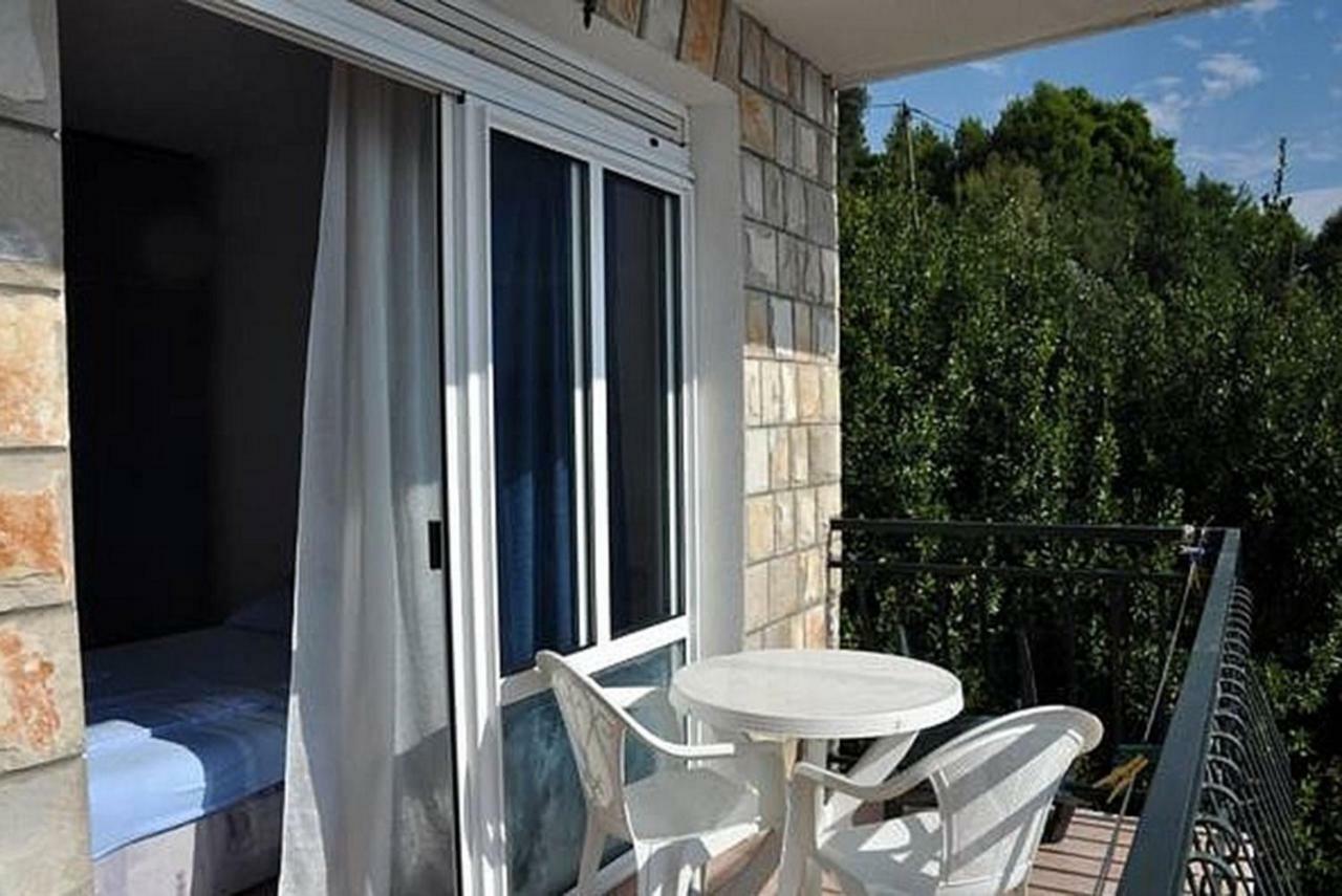 Apartments Marinovac Živogošće Extérieur photo