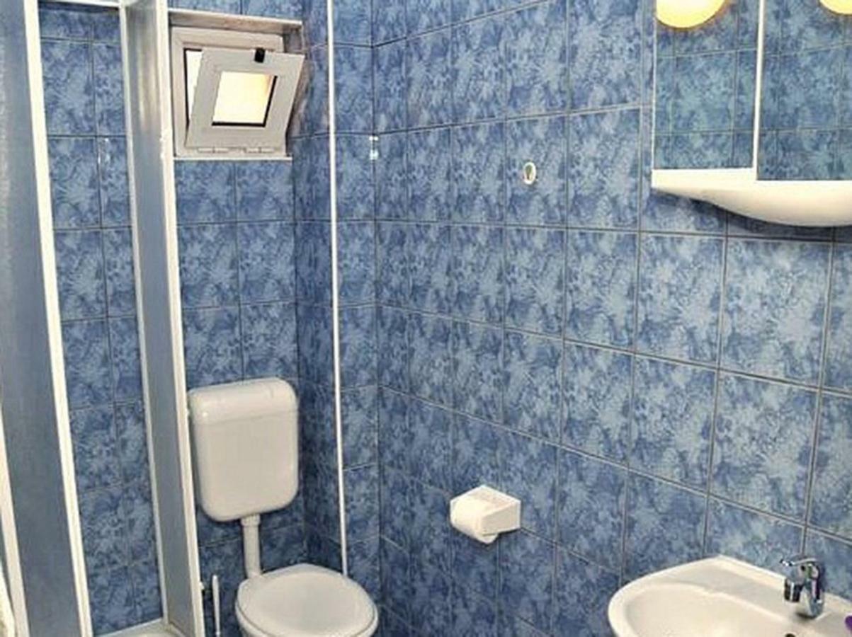 Apartments Marinovac Živogošće Extérieur photo