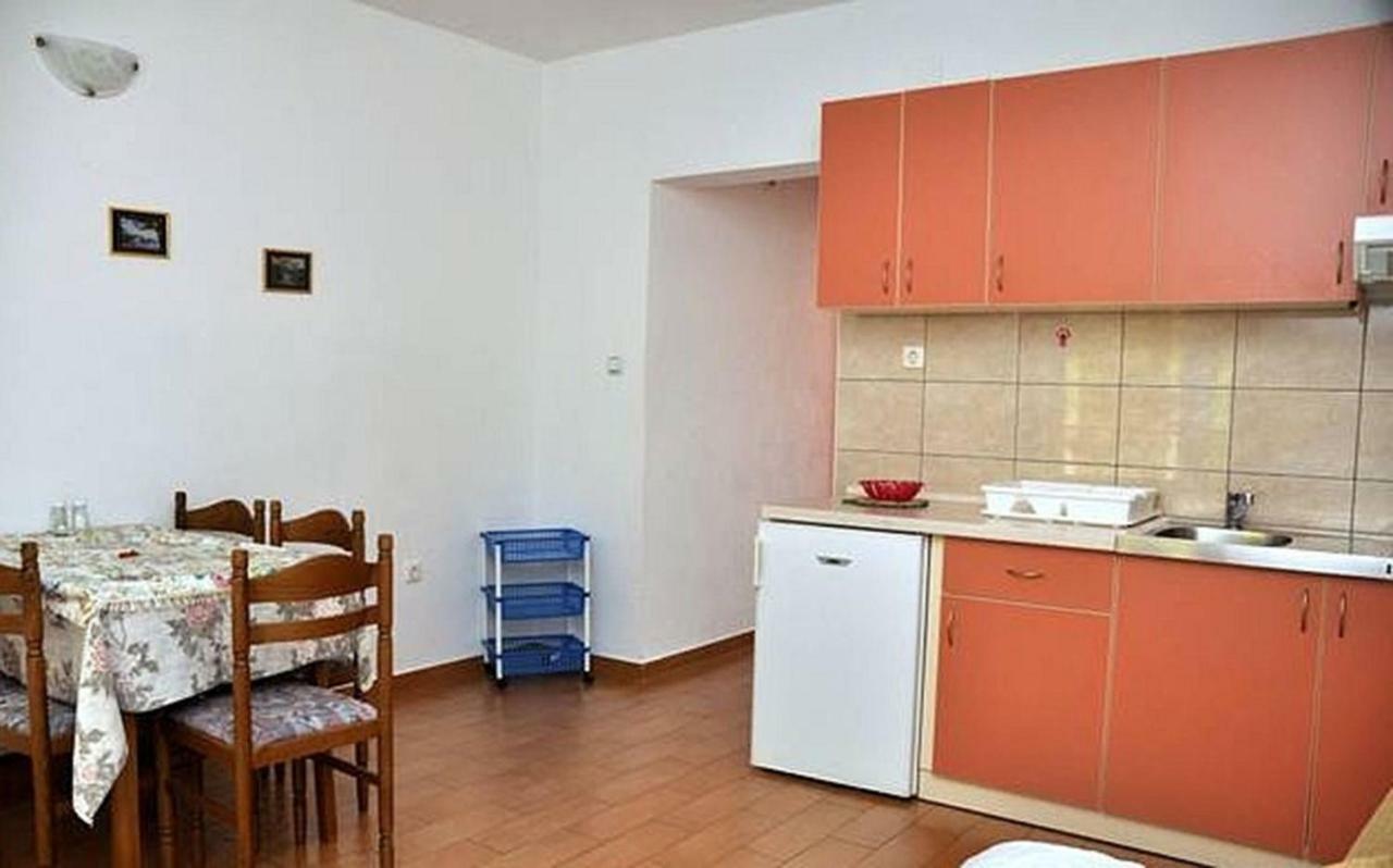Apartments Marinovac Živogošće Extérieur photo