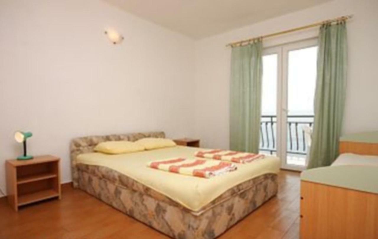 Apartments Marinovac Živogošće Extérieur photo
