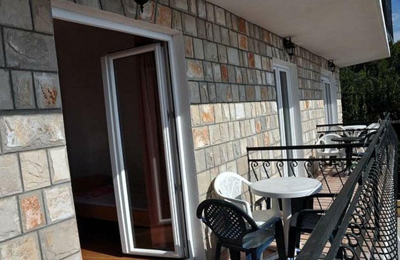 Apartments Marinovac Živogošće Extérieur photo