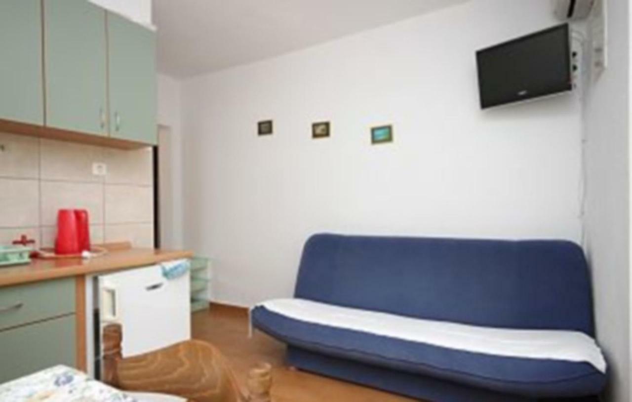 Apartments Marinovac Živogošće Extérieur photo