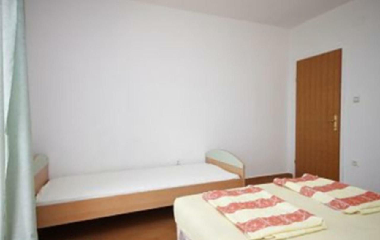 Apartments Marinovac Živogošće Extérieur photo
