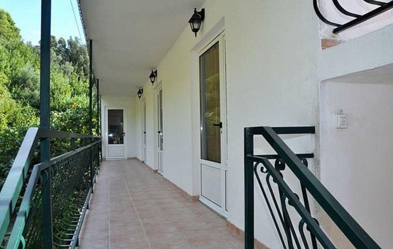 Apartments Marinovac Živogošće Extérieur photo